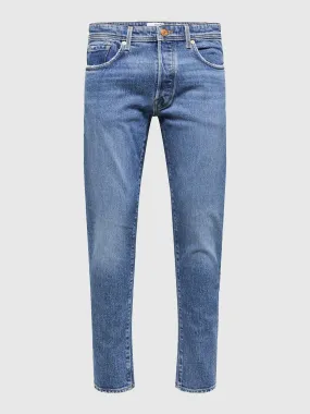 196 STRAIGHT FIT JEANS