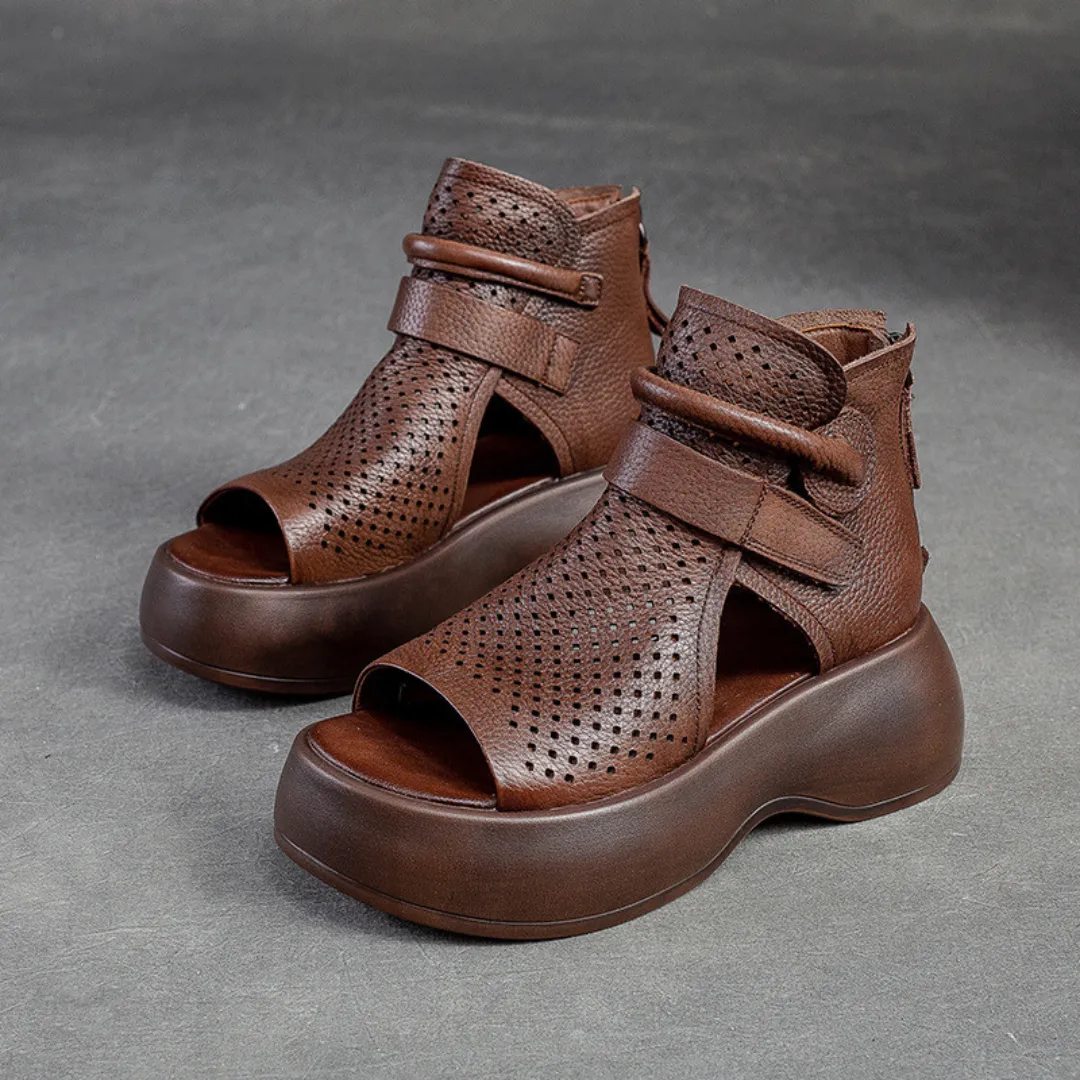 Anna - Sandalen