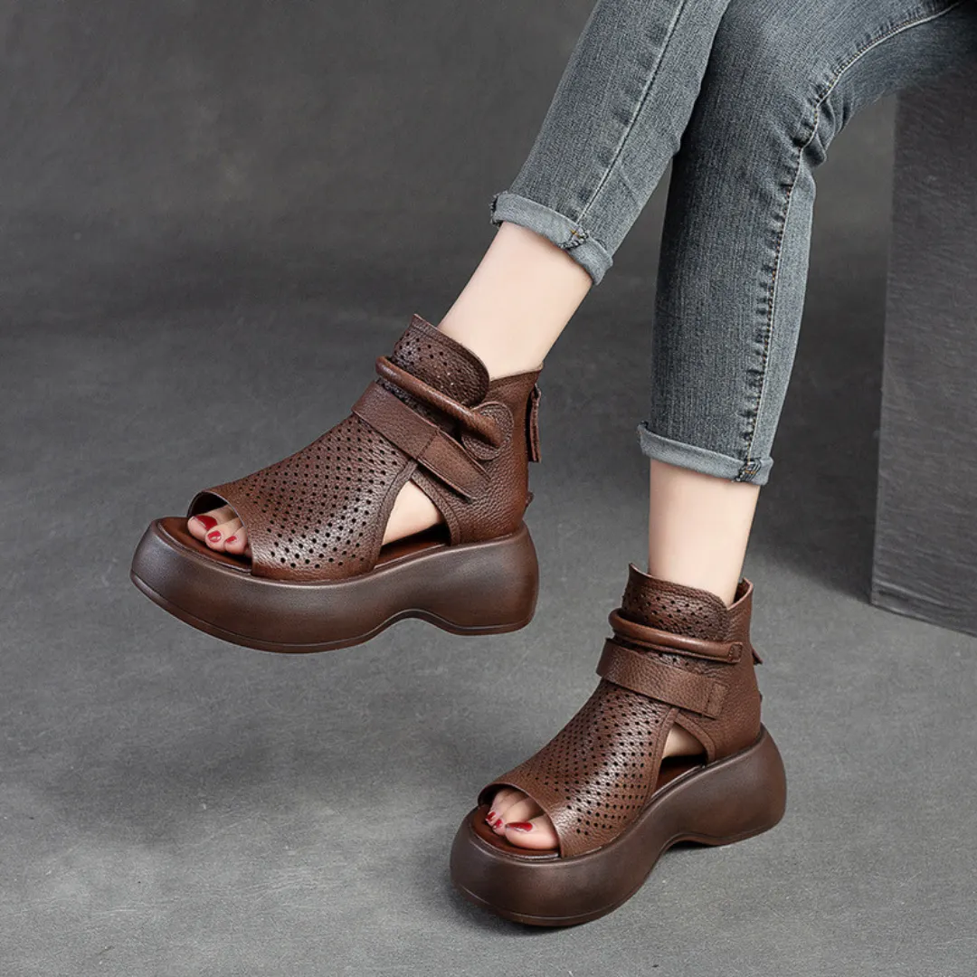 Anna - Sandalen