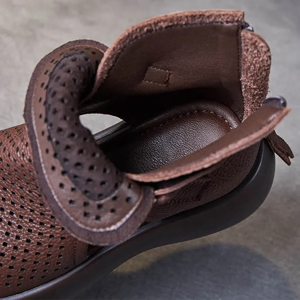 Anna - Sandalen