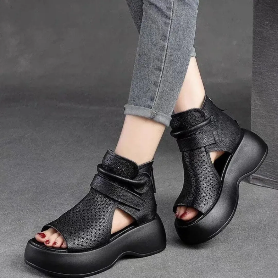 Anna - Sandalen
