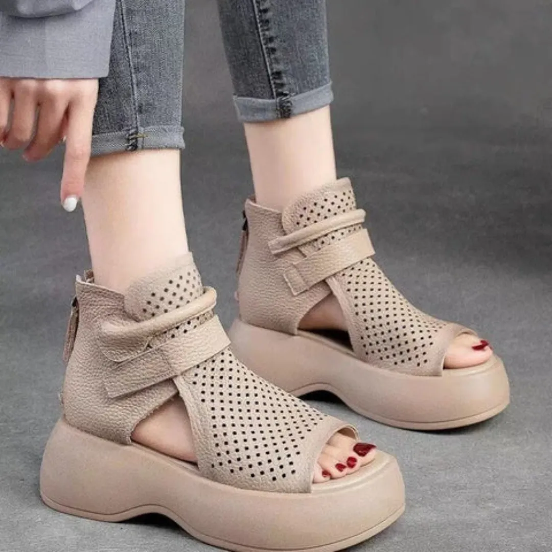 Anna - Sandalen