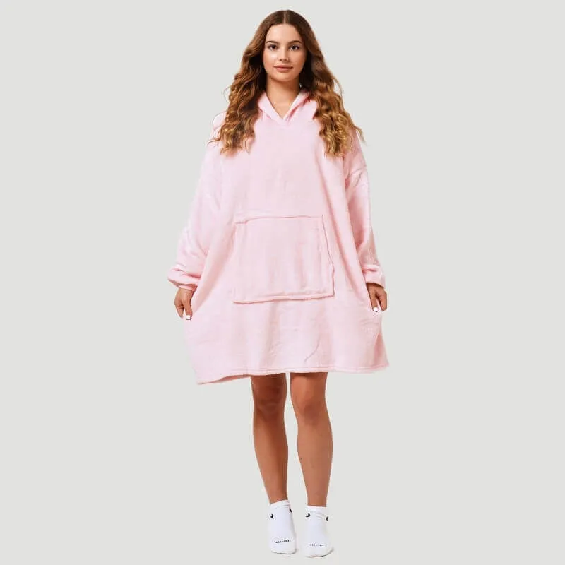 Belle Blanket Hoodie