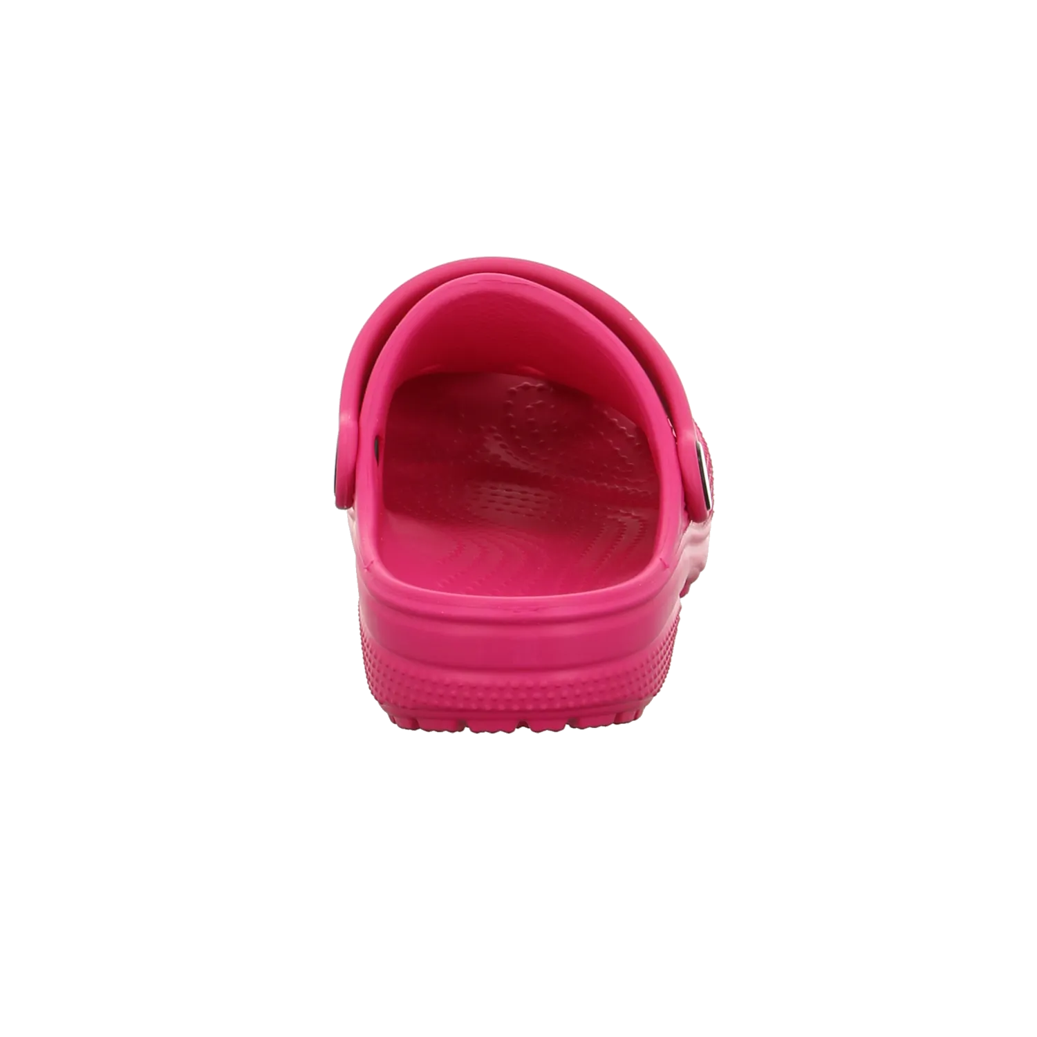 Crocs Kinder-Clogs pink / fuchsia
