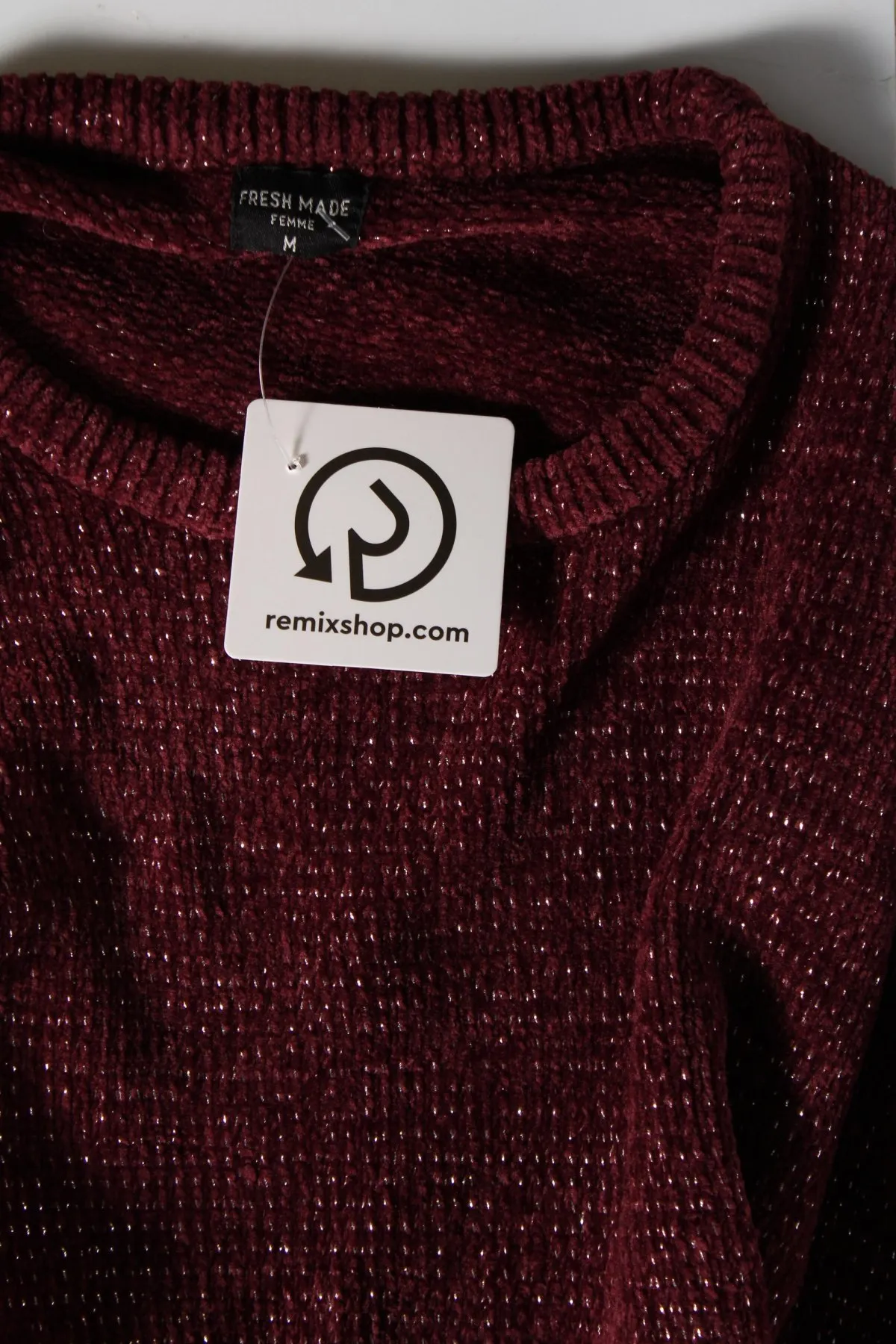 Damenpullover Fresh Made