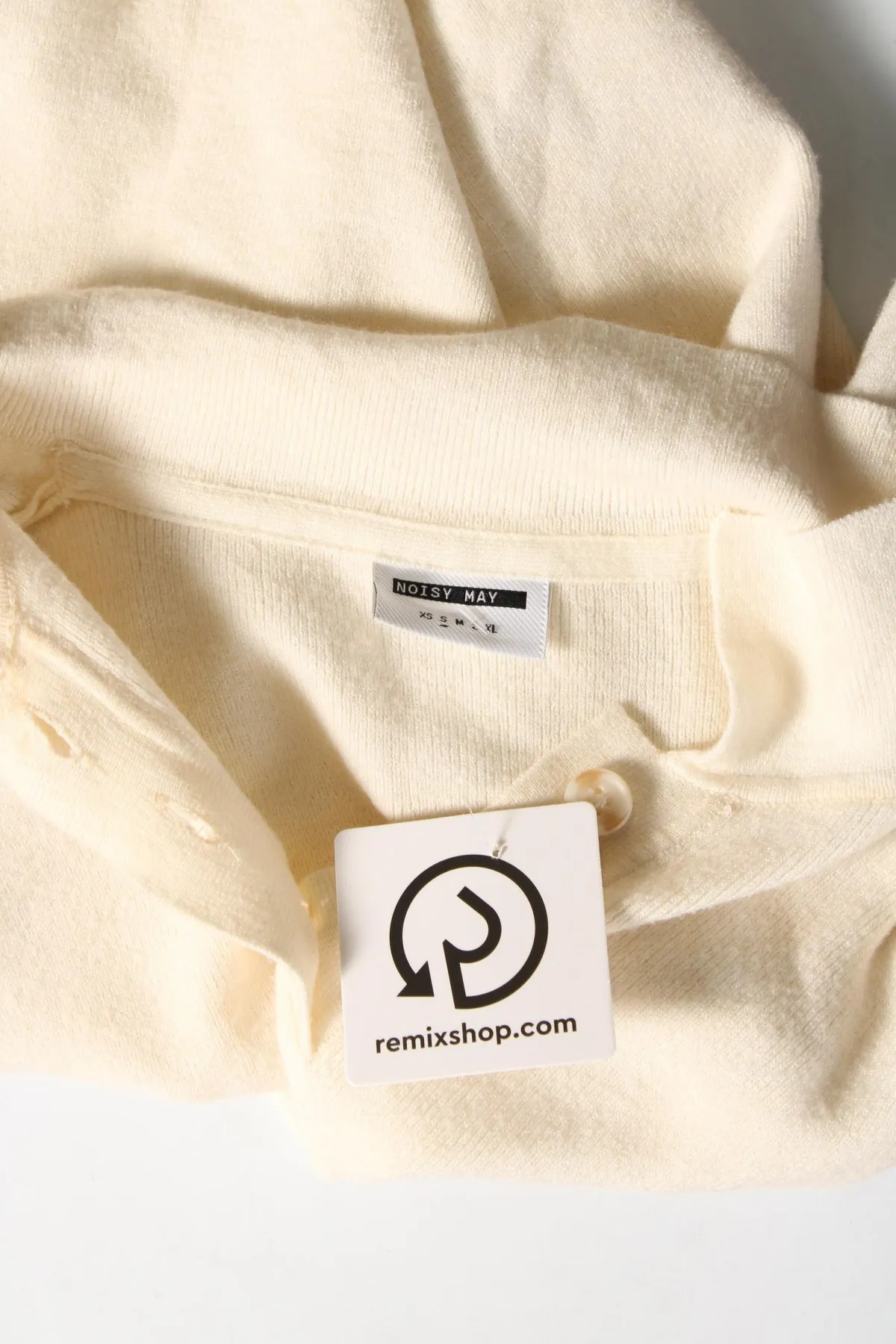 Damenpullover Noisy May