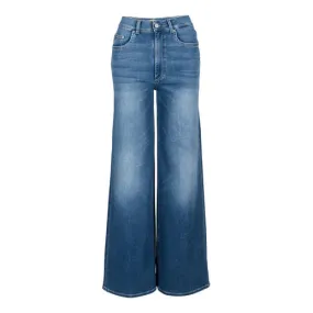 DL1961 Bequeme Jersey-Jeans