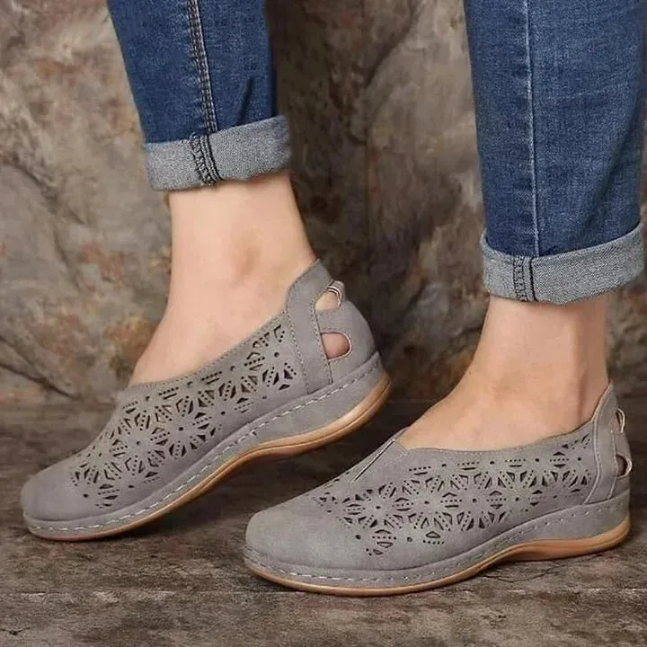 Heidi | Stylische Sandalen für die kommende Saison