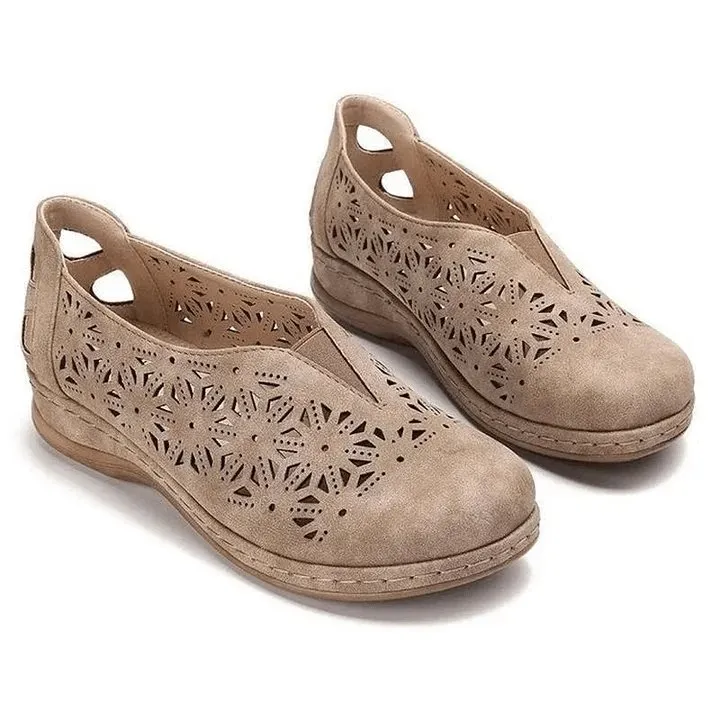 Heidi | Stylische Sandalen für die kommende Saison