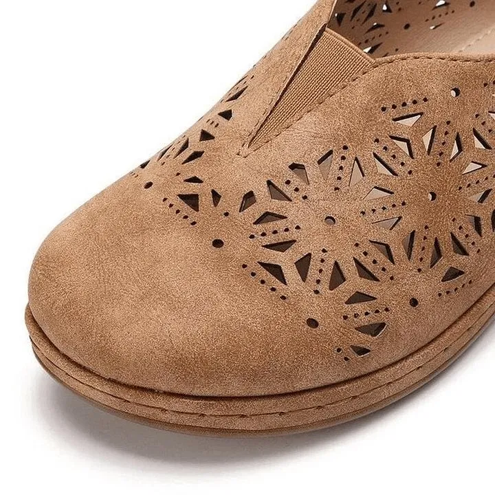 Heidi | Stylische Sandalen für die kommende Saison