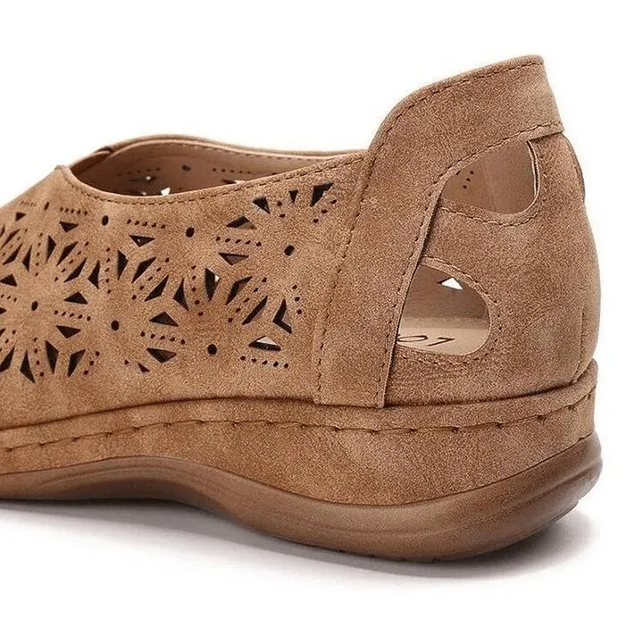 Heidi | Stylische Sandalen für die kommende Saison
