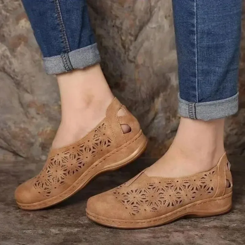 Heidi | Stylische Sandalen für die kommende Saison