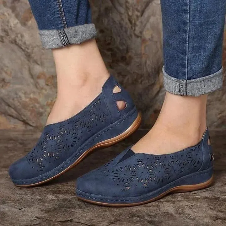 Heidi | Stylische Sandalen für die kommende Saison