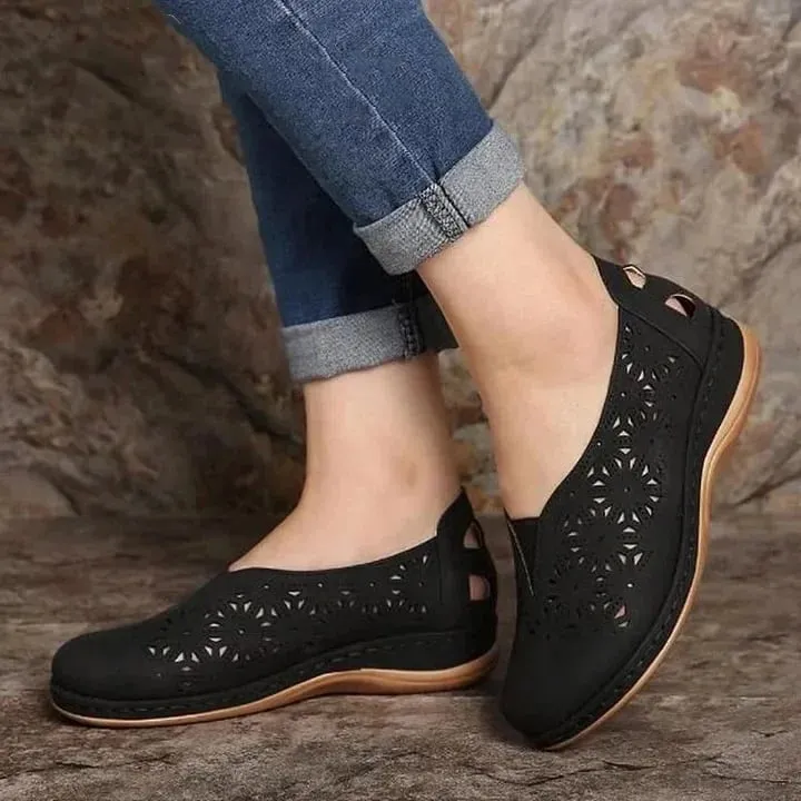 Heidi | Stylische Sandalen für die kommende Saison