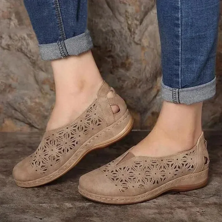 Heidi | Stylische Sandalen für die kommende Saison