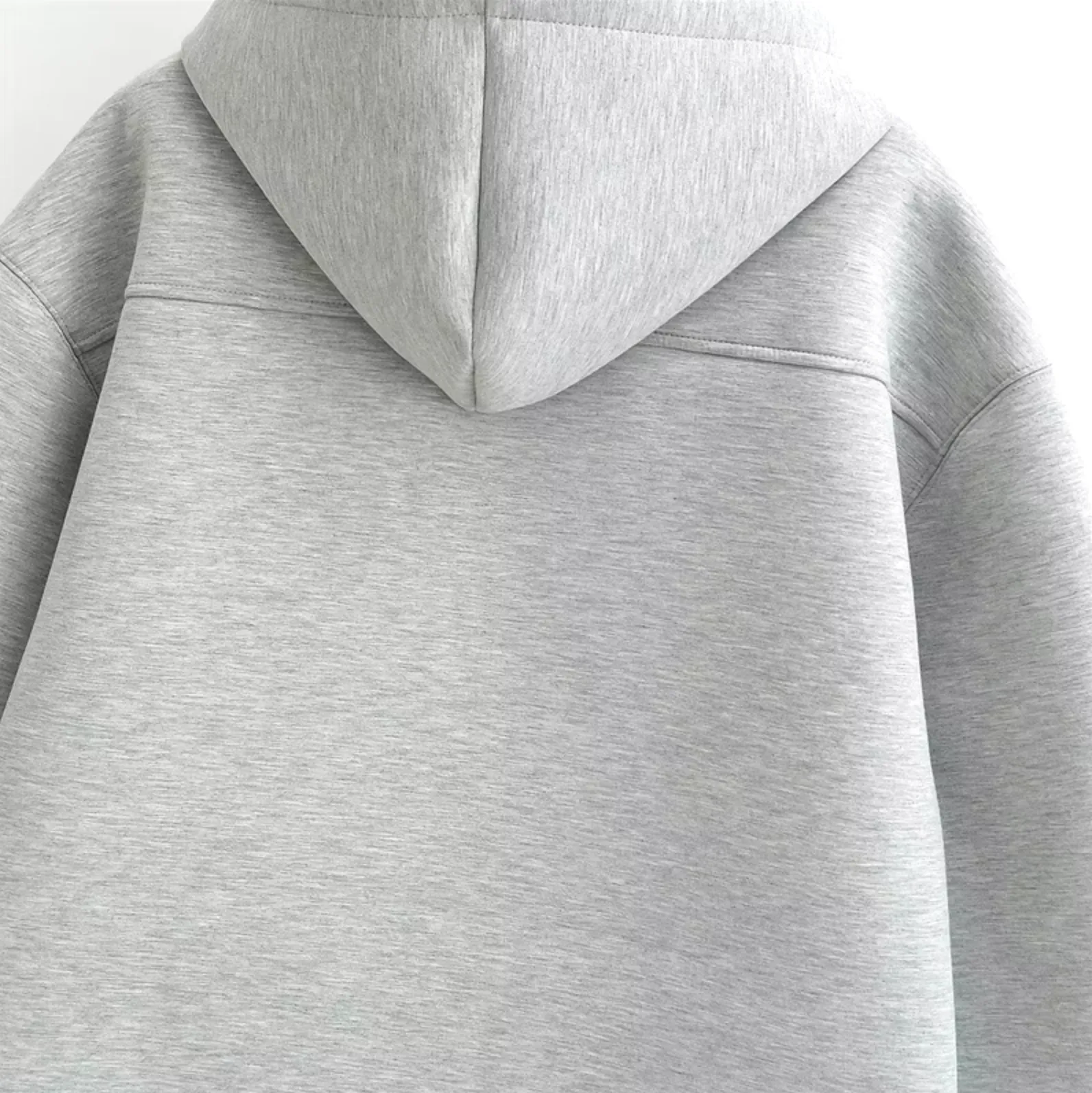 Heidi-Mode | Baumwoll Winter Hoodie