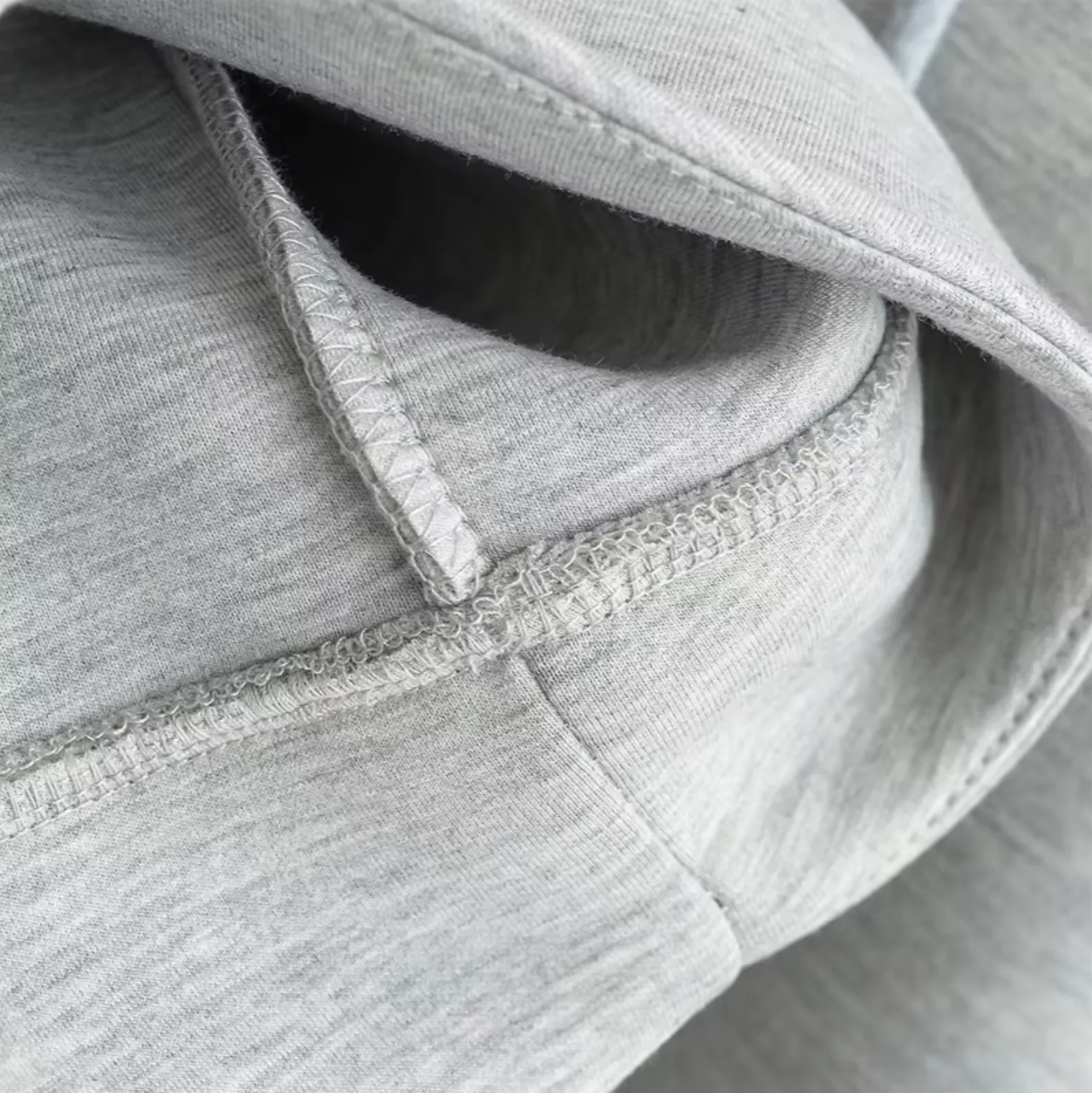 Heidi-Mode | Baumwoll Winter Hoodie