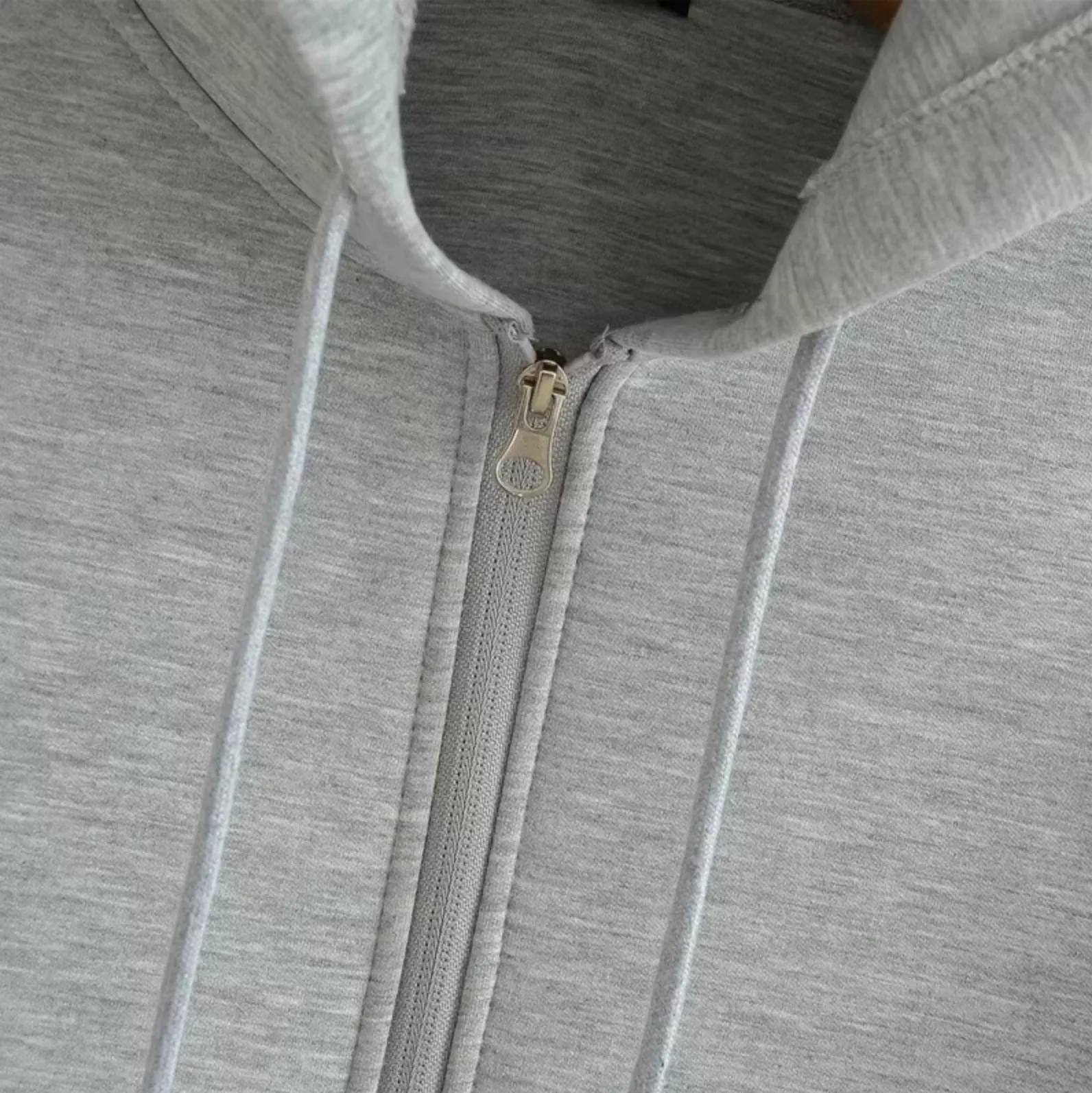 Heidi-Mode | Baumwoll Winter Hoodie