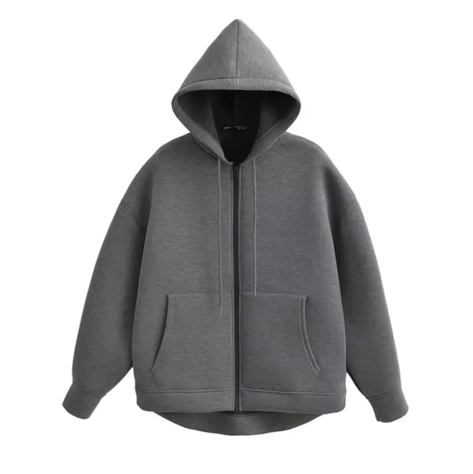 Heidi-Mode | Baumwoll Winter Hoodie