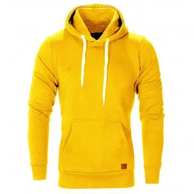 Heidi-Mode | Bequemer Basic Hoodie