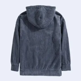 Heidi-Mode | Comfortabele Winter Hoodie Voor Dames