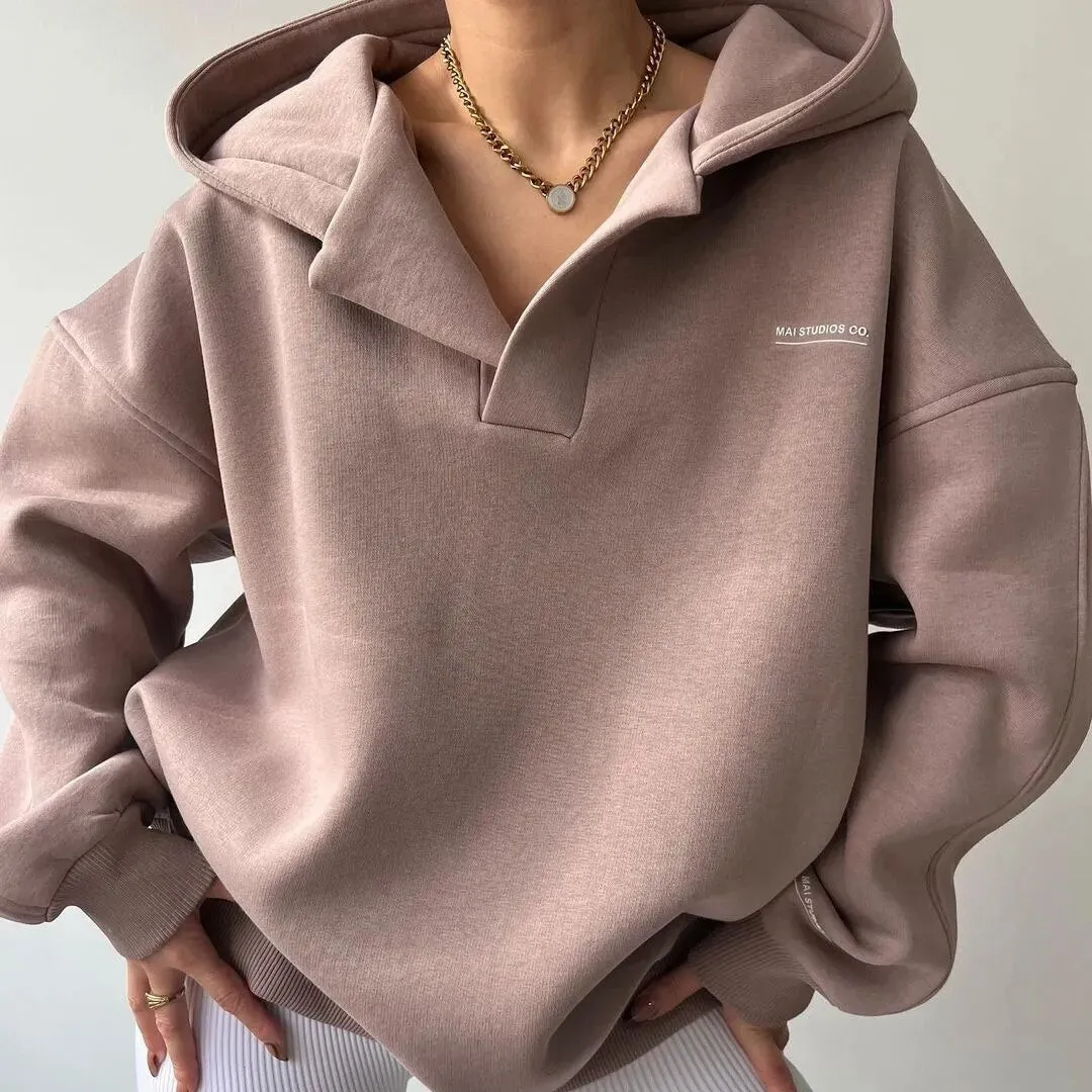 Heidi-Mode | Damen Freizeit Hoodie