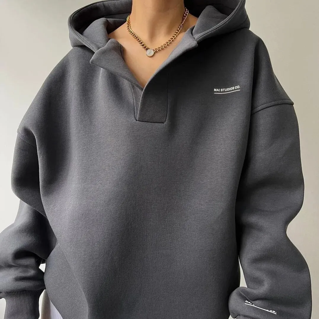 Heidi-Mode | Damen Freizeit Hoodie