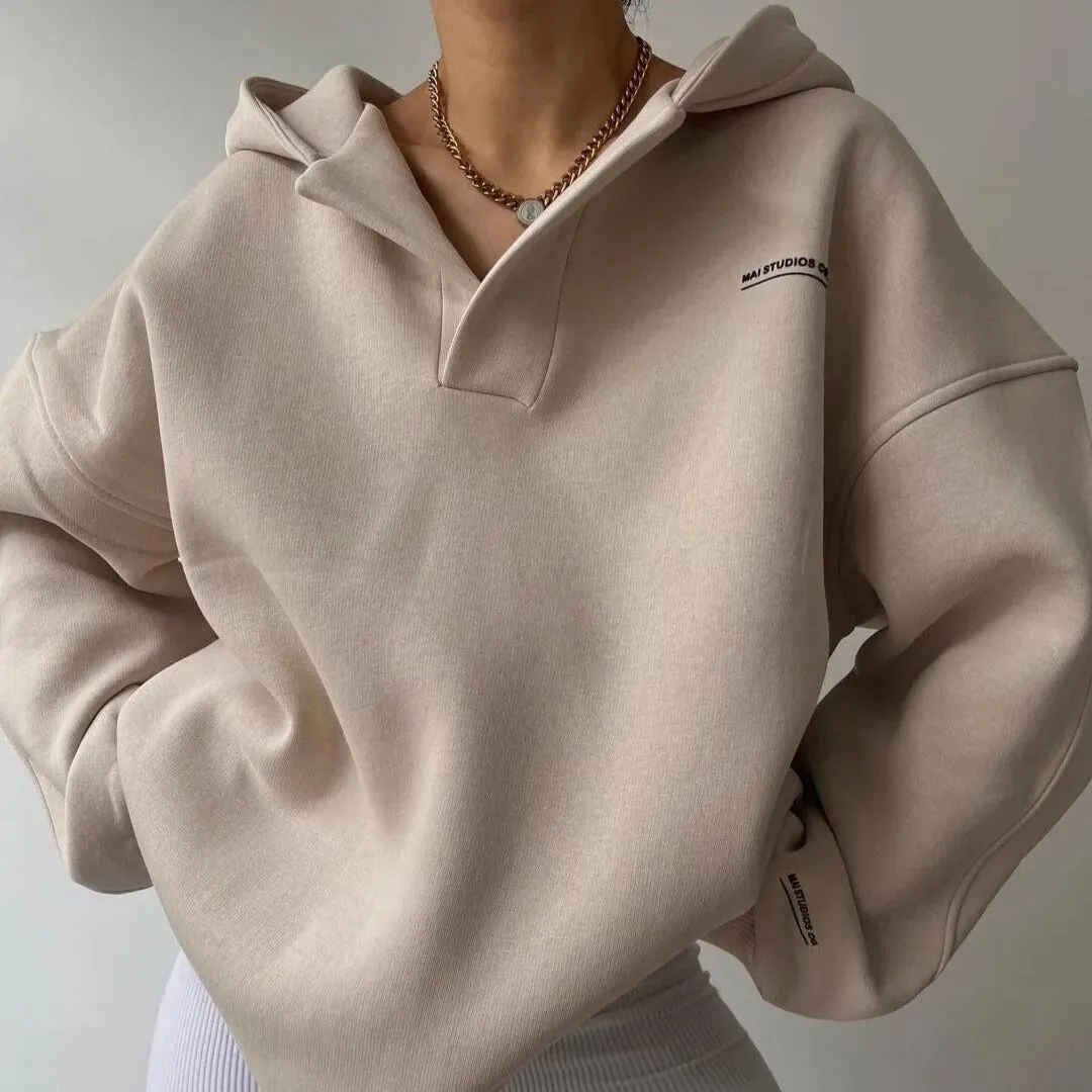 Heidi-Mode | Damen Freizeit Hoodie