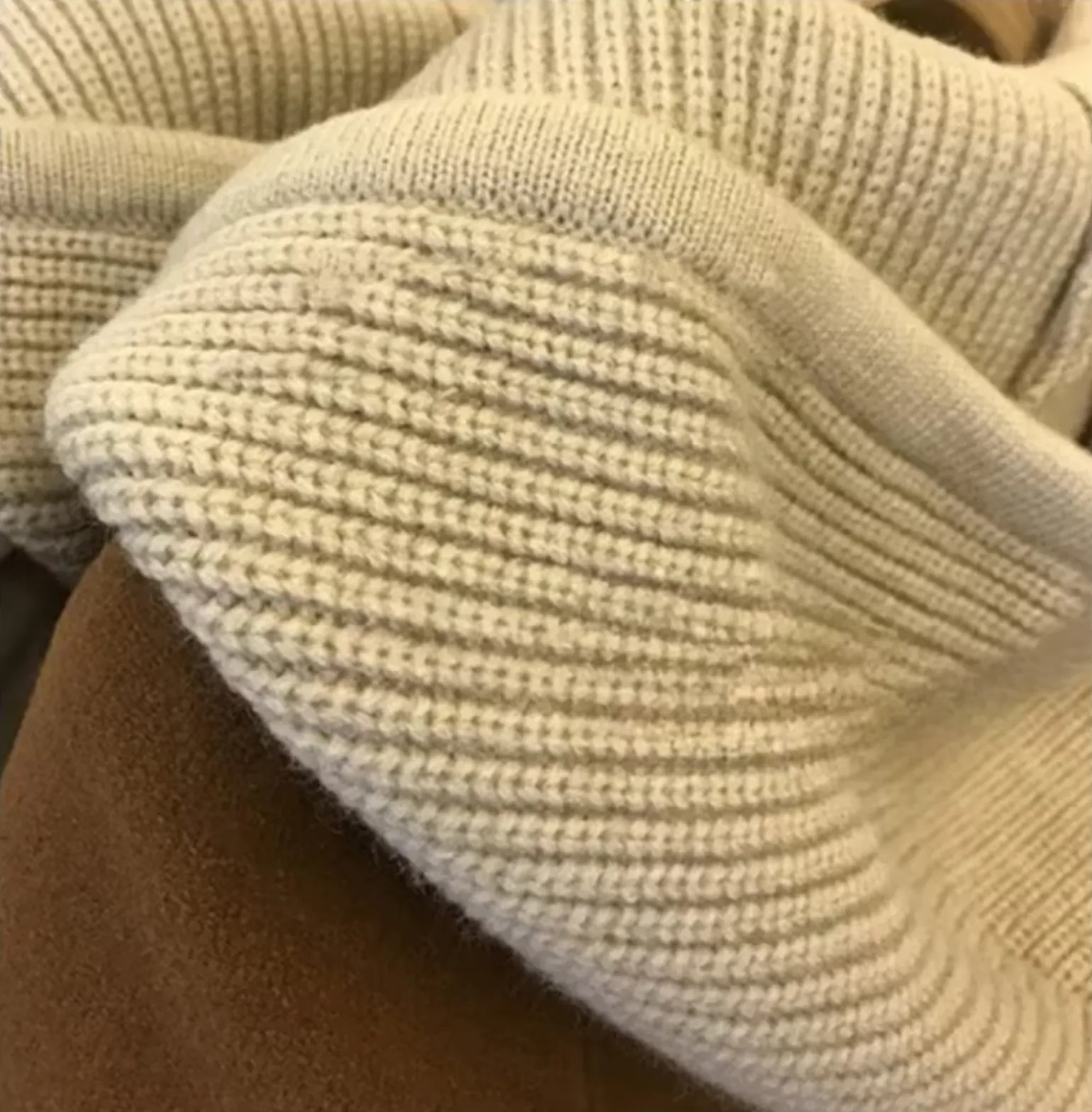 Heidi-Mode | Dicke Hoodie