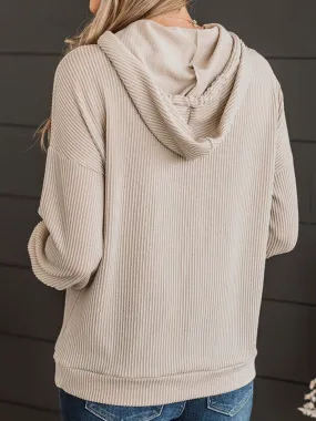 Heidi-Mode | Klassischer und bequemer Winter-Hoodie