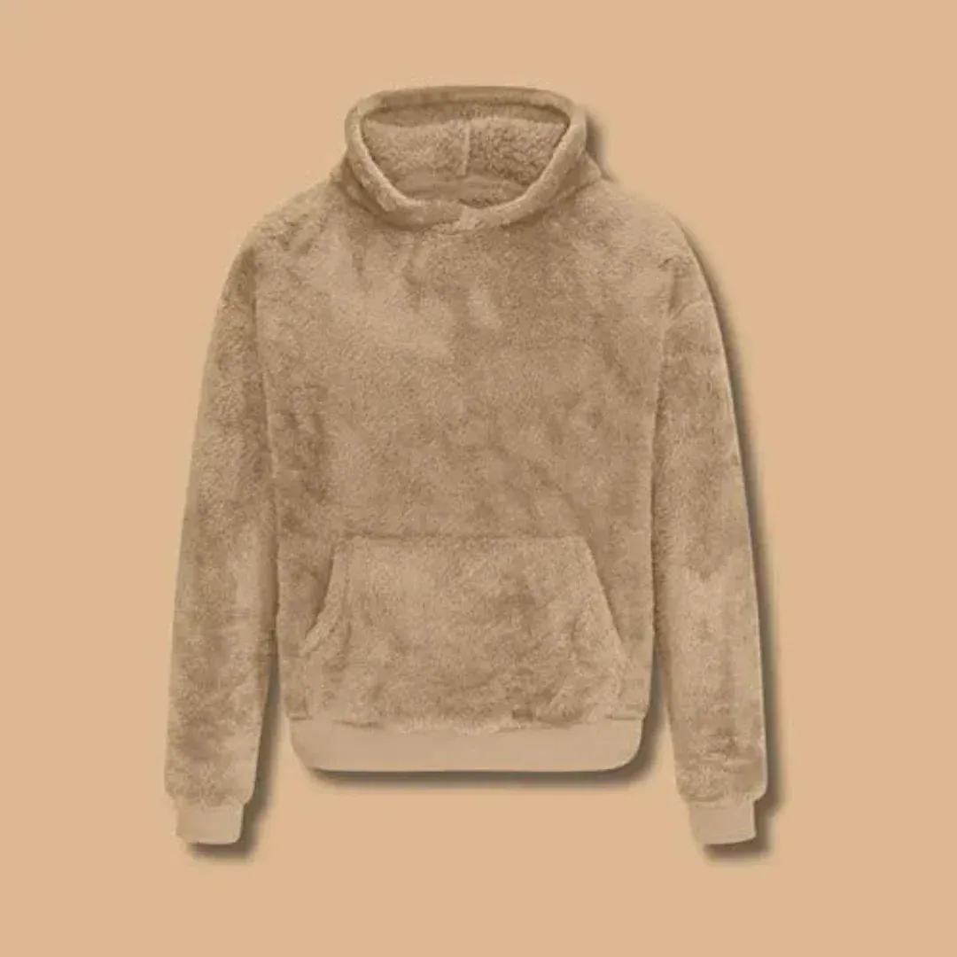 Heidi-Mode | Warmer Bequemer Hoodie
