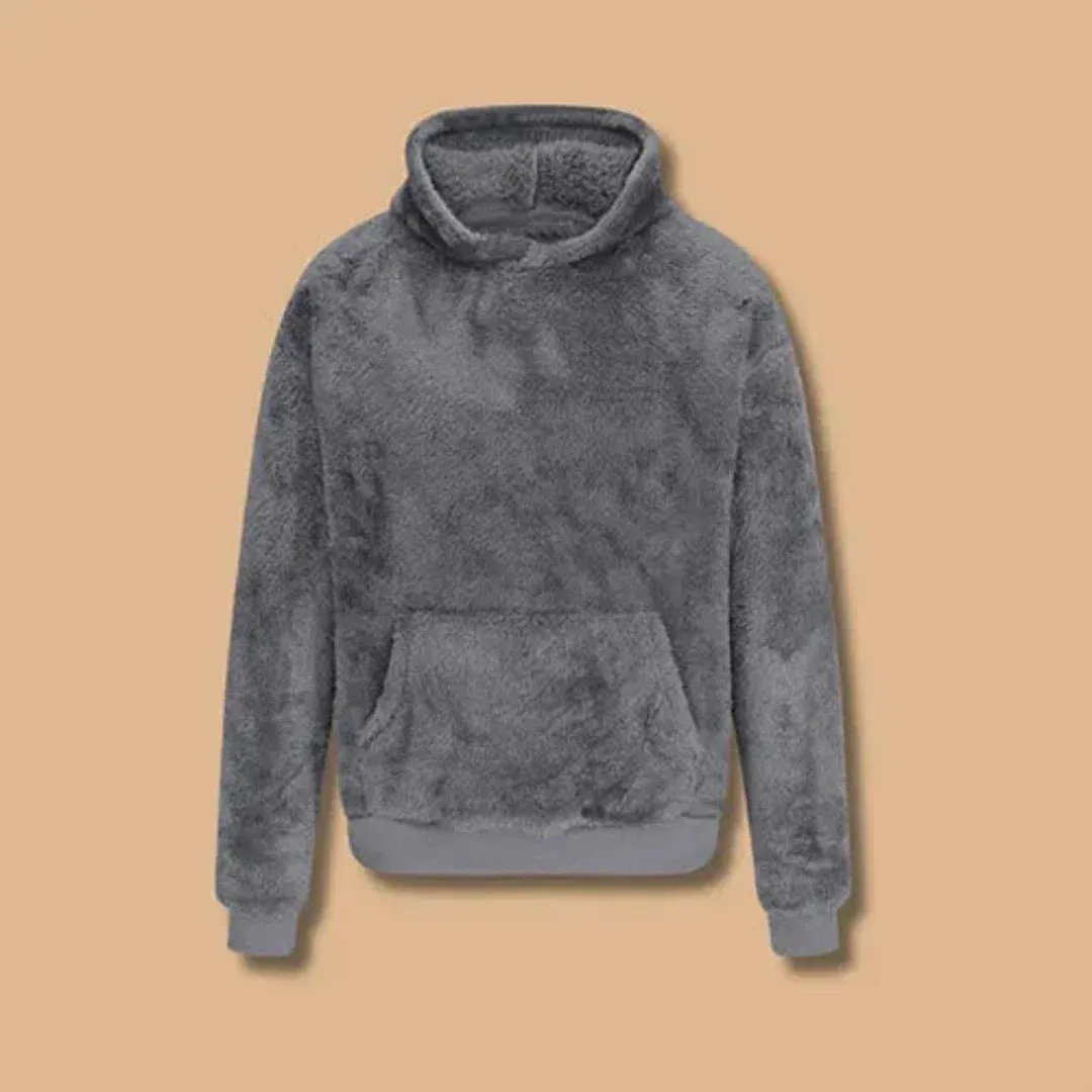 Heidi-Mode | Warmer Bequemer Hoodie