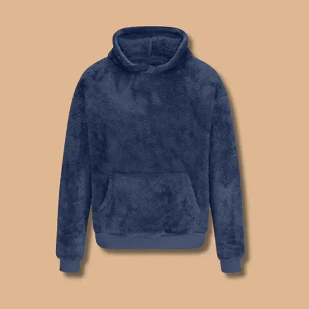 Heidi-Mode | Warmer Bequemer Hoodie