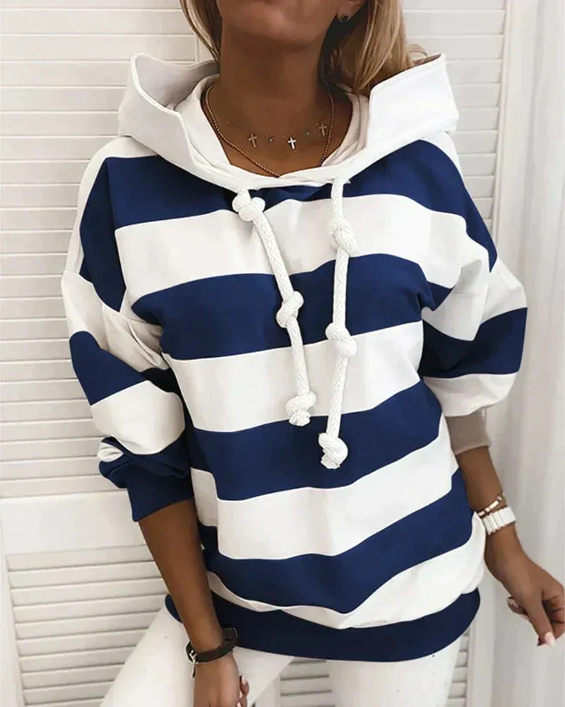Heidi-Mode | Warmer und Trendy Hoodie für Frauen