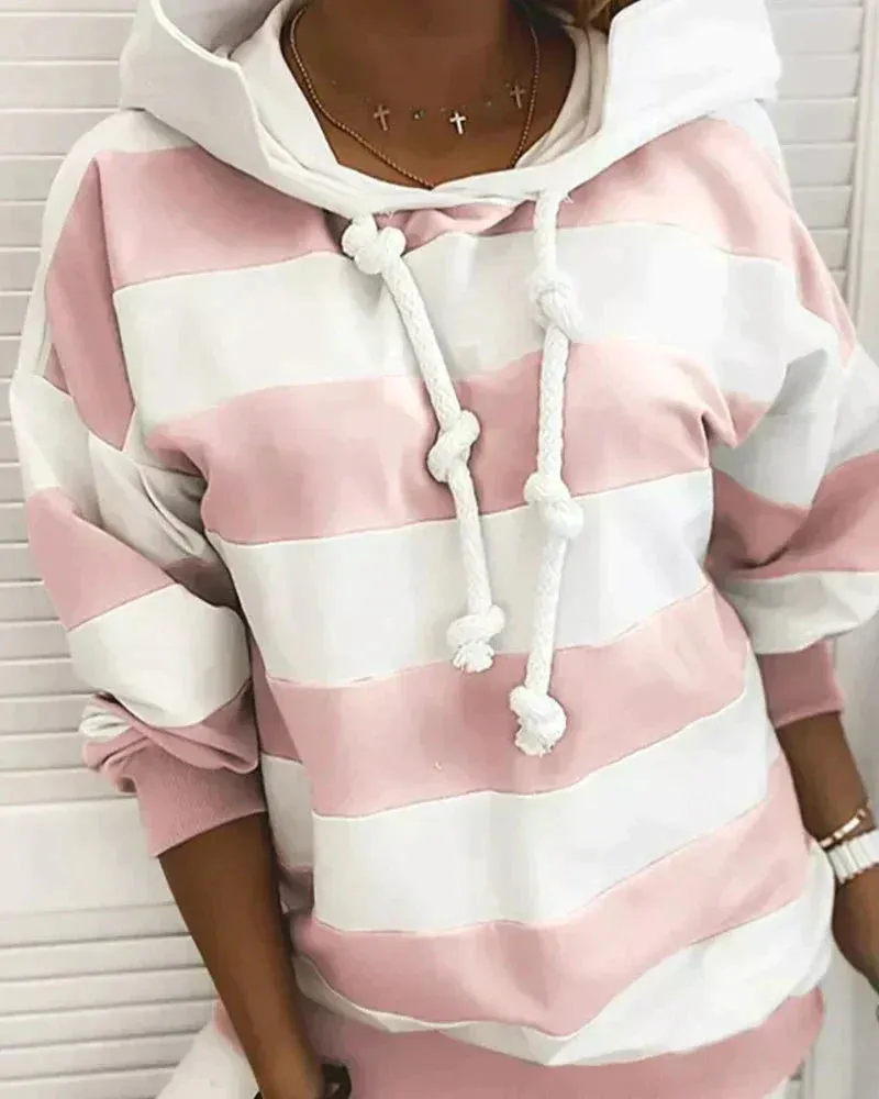 Heidi-Mode | Warmer und Trendy Hoodie für Frauen