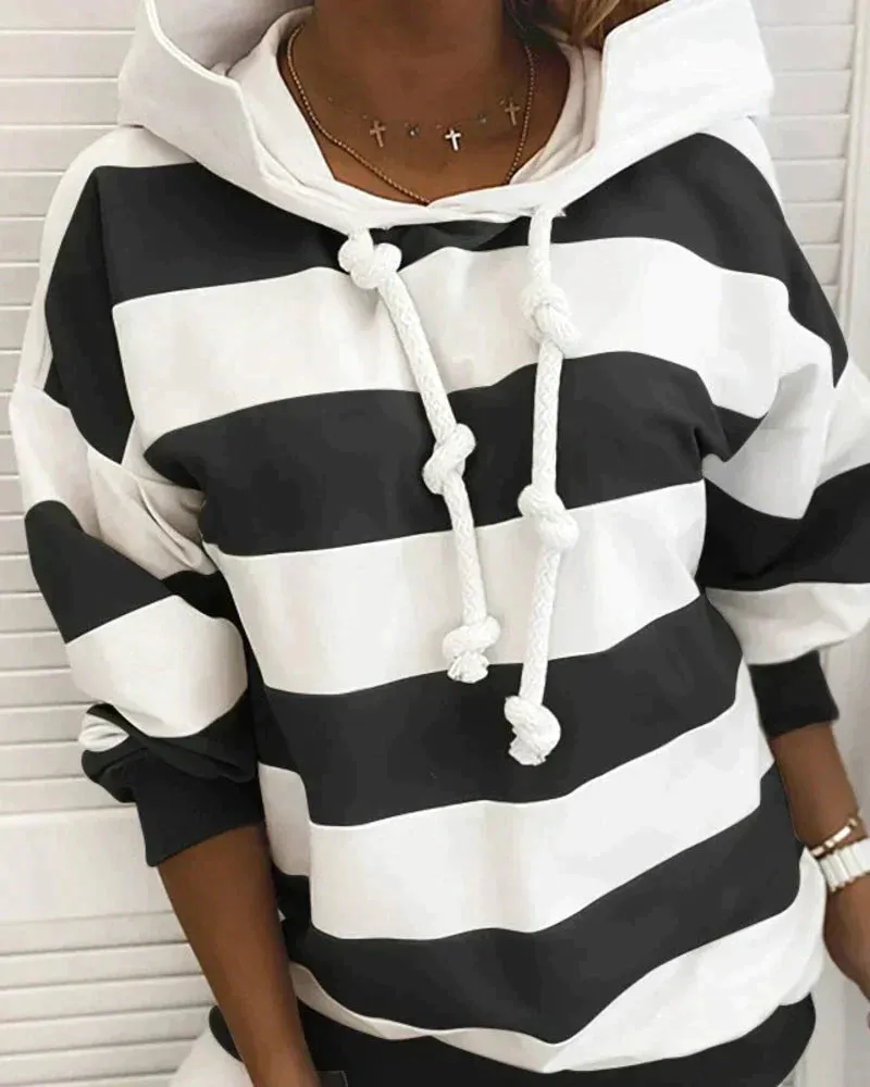 Heidi-Mode | Warmer und Trendy Hoodie für Frauen