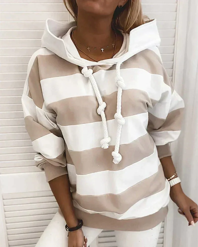 Heidi-Mode | Warmer und Trendy Hoodie für Frauen
