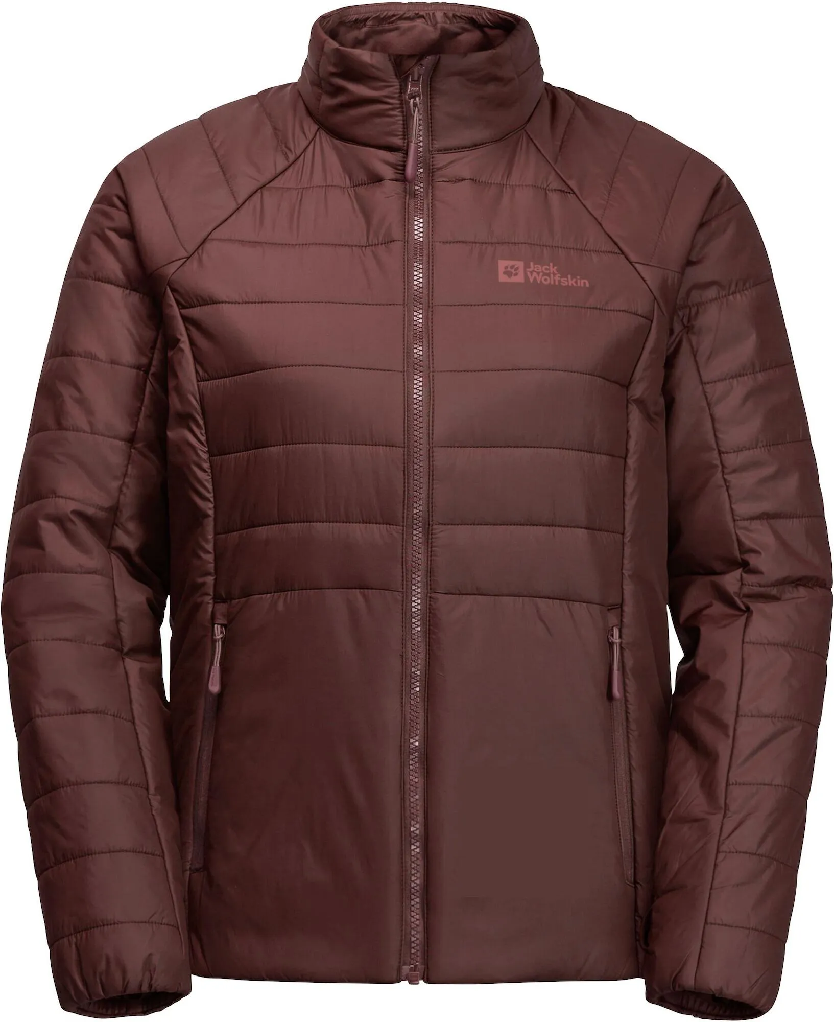 Jack Wolfskin Lapawa INS Jacket W -