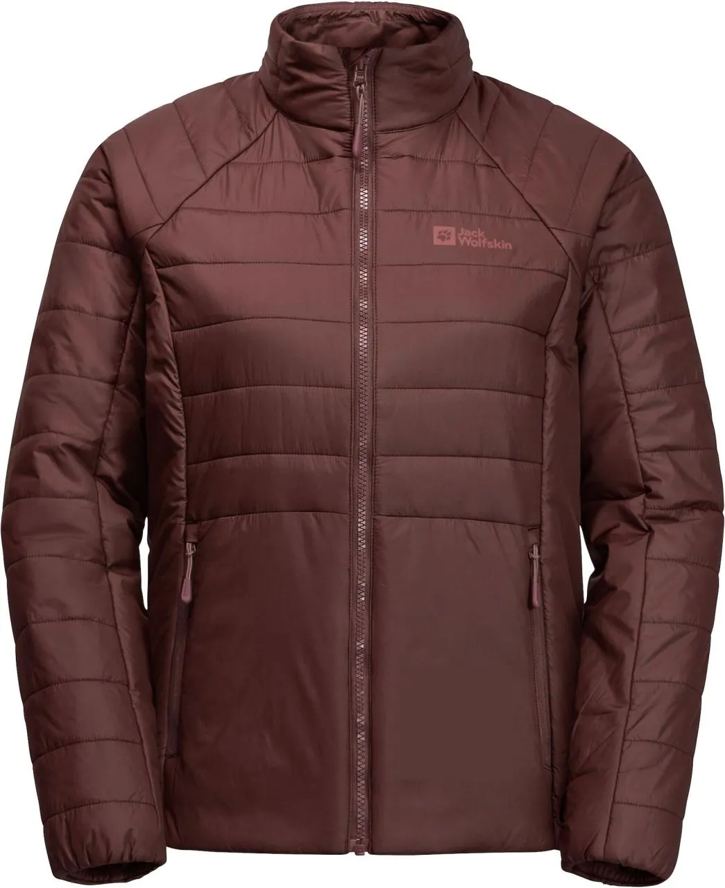 Jack Wolfskin Lapawa INS Jacket W -
