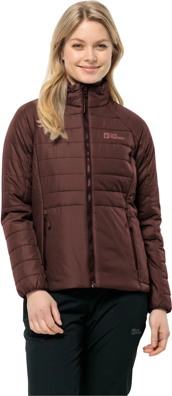 Jack Wolfskin Lapawa INS Jacket W -