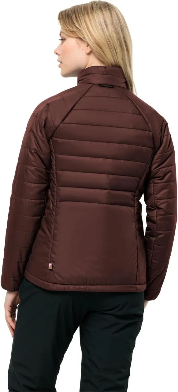 Jack Wolfskin Lapawa INS Jacket W -