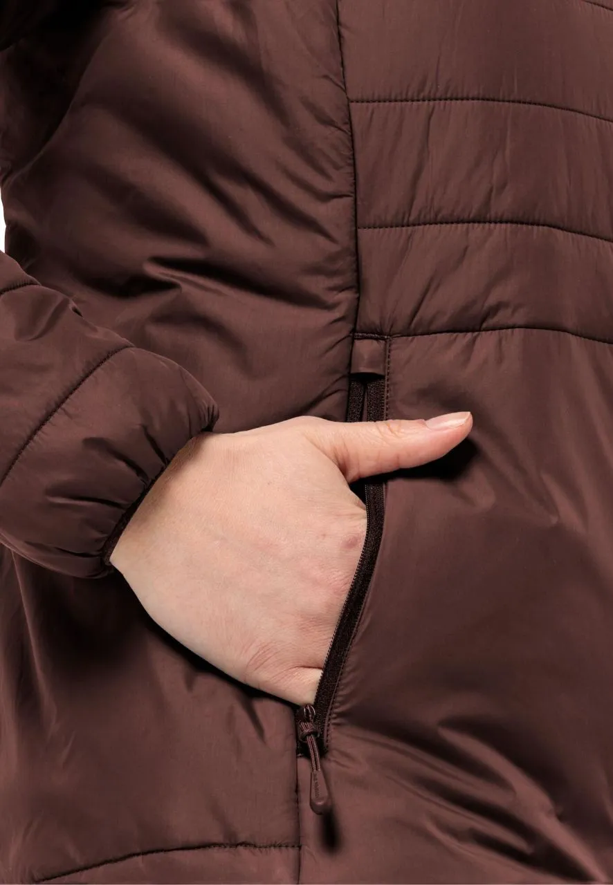 Jack Wolfskin Lapawa INS Jacket W -