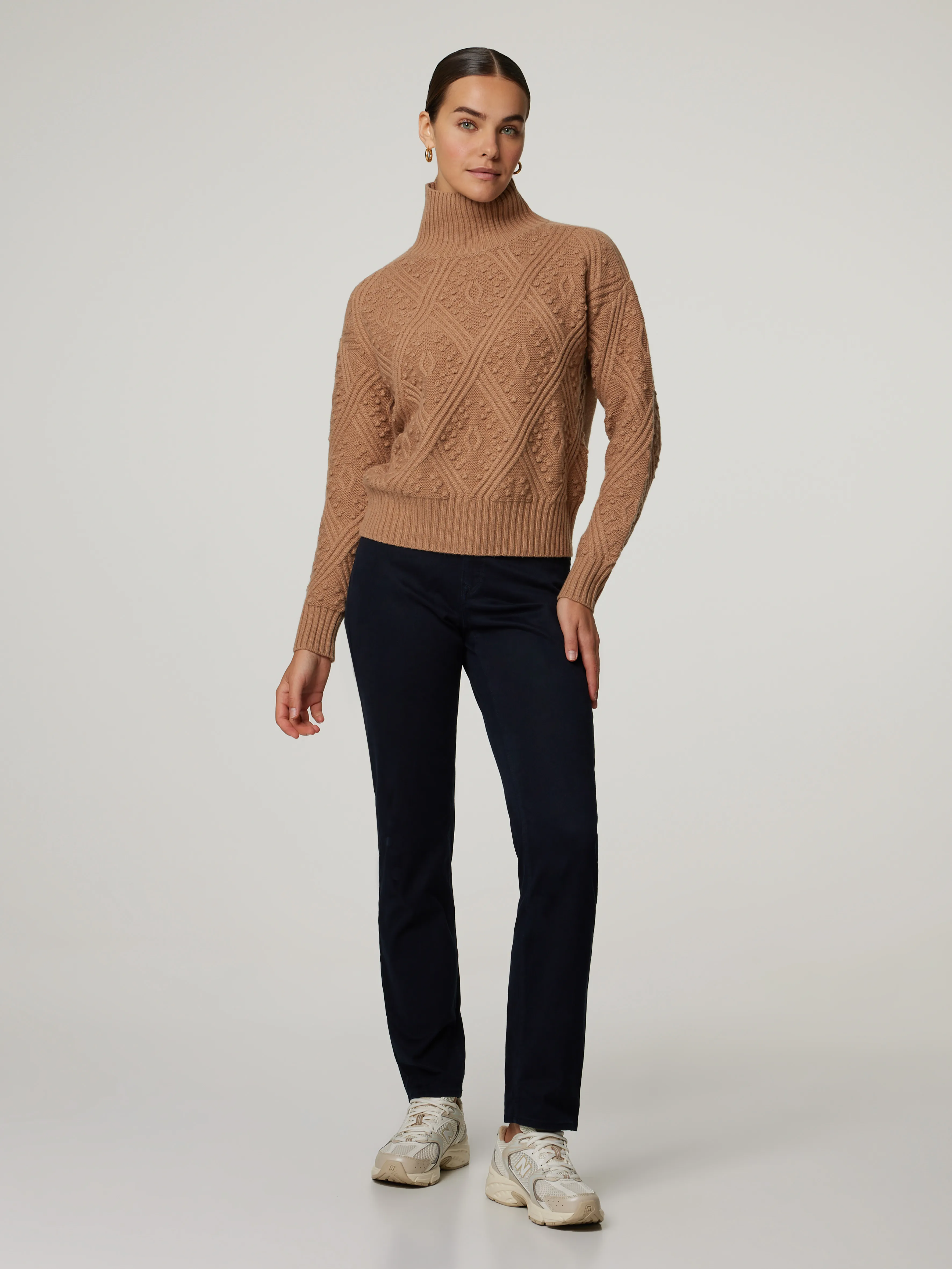 Jeans CAROLA