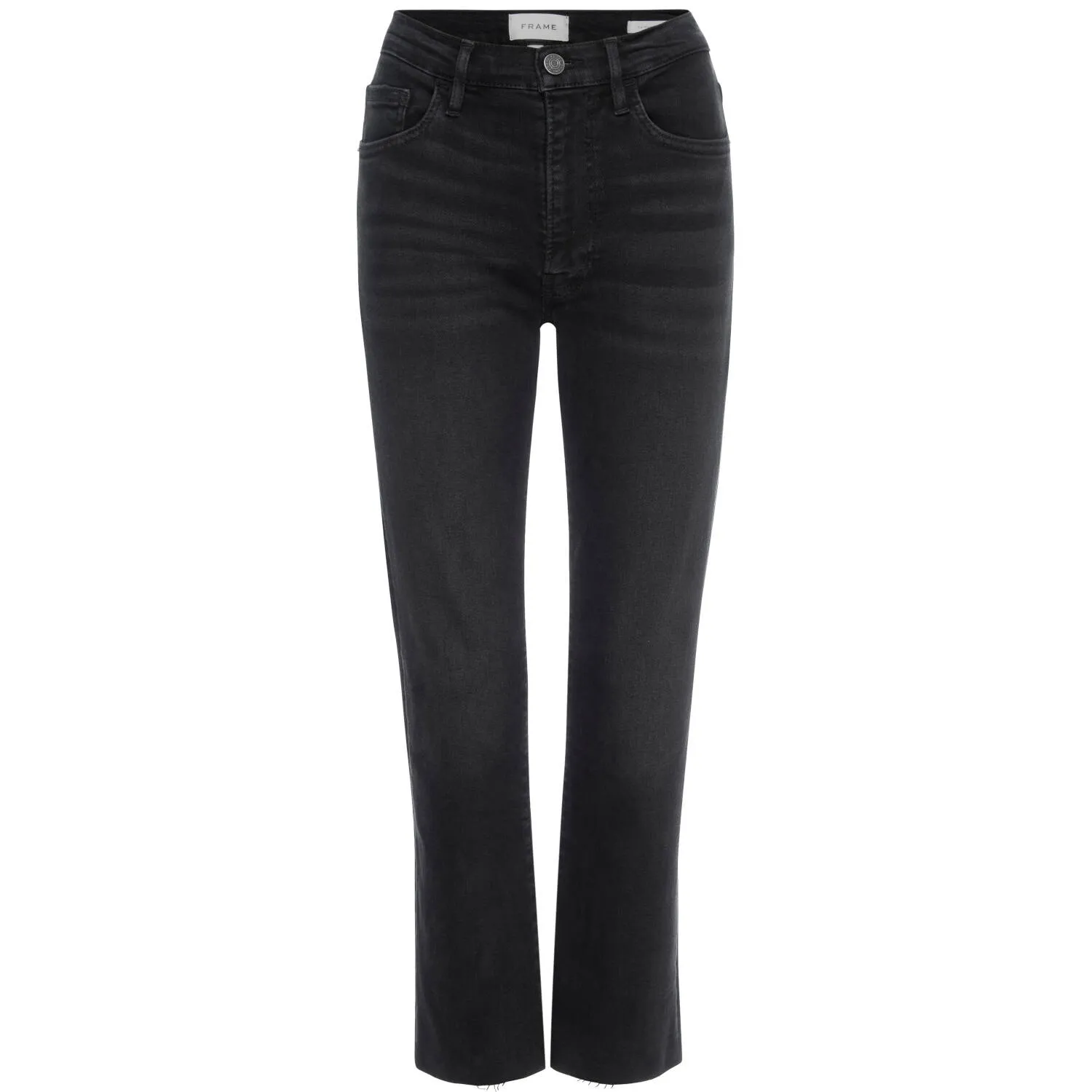 Jeans Le High Straight