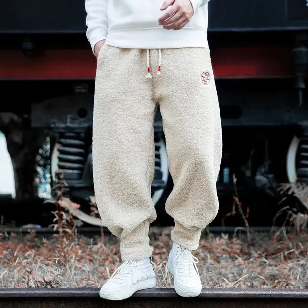 Jurick - Premium-Fleece-Jogginghose
