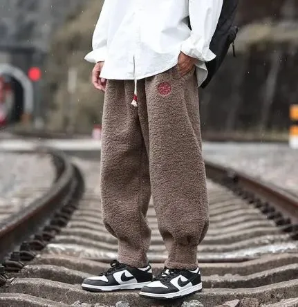 Jurick - Premium-Fleece-Jogginghose
