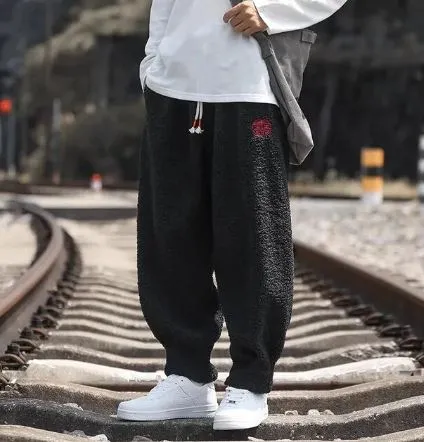Jurick - Premium-Fleece-Jogginghose