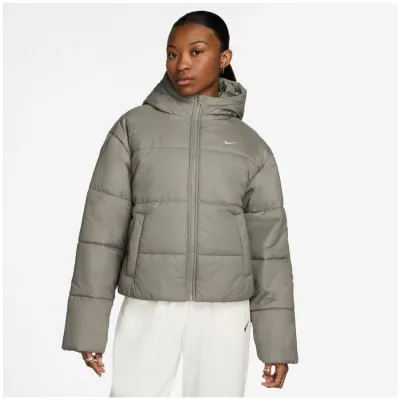 Nike Sportswear Classic Puffer Therma-Fit Loose Hooded Damen Midlayer kaufen