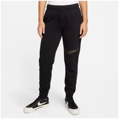 Nike Sportswear Club Shine Mid-Rise Damen Hose kaufen