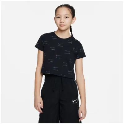 Nike Sportswear Cropped Mädchen T-Shirt kaufen